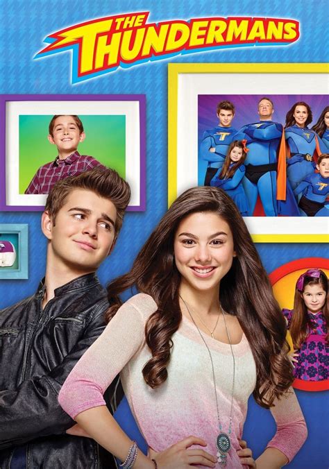 m4ufree the thundermans|Watch The Thundermans Streaming Online .